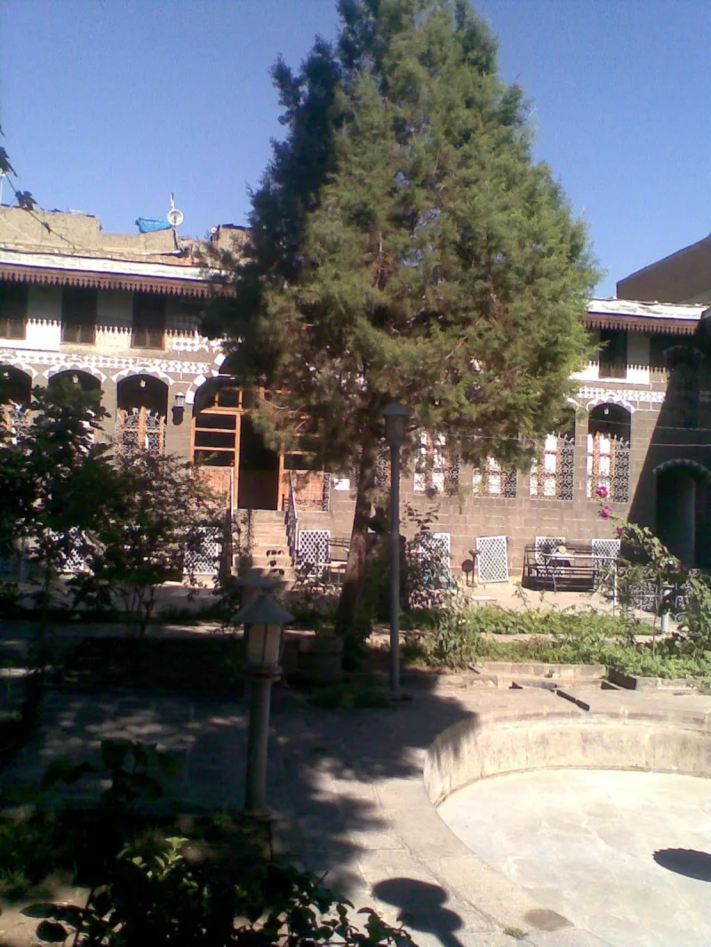 Diyarbakır'daki Jahit Sıtkı Tarancı Müzesi