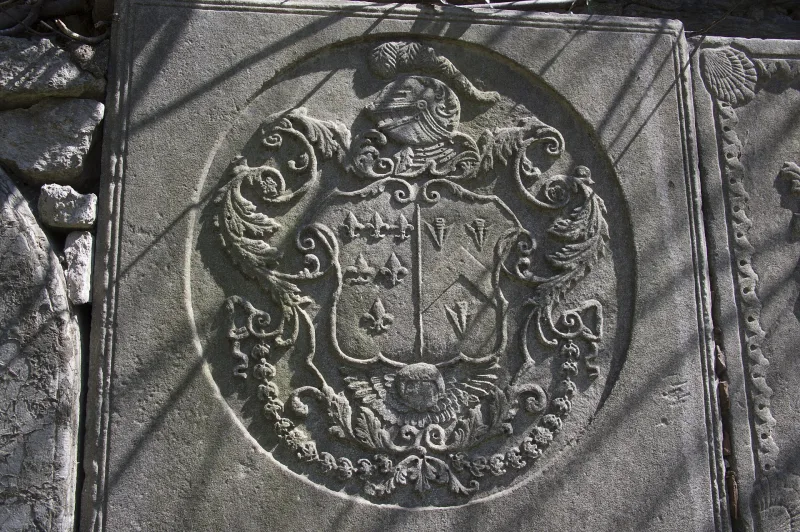 Le cimetière protestant de Feriçe à Istanbul : guide et histoire