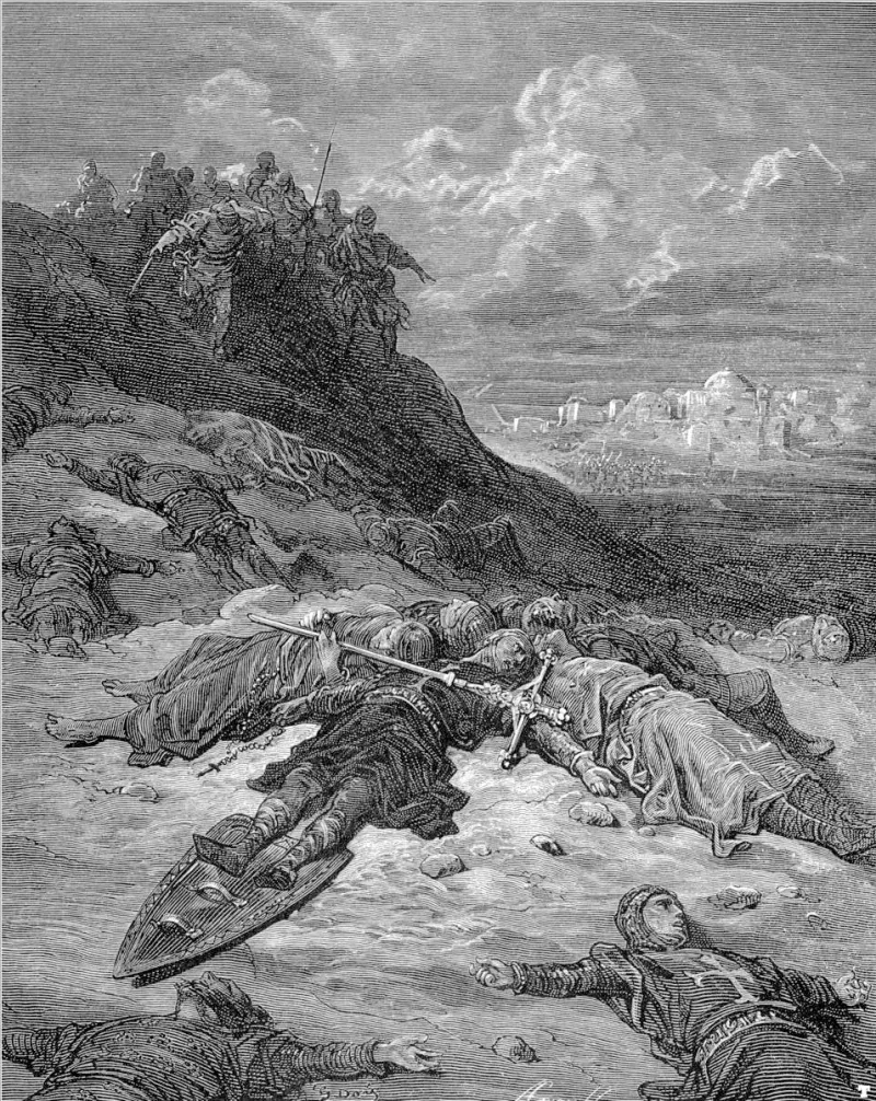 Friedrich Barbarossa mälestusmärk Silifke lähedal – ajalugu ja marsruut