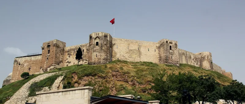 La synagogue de Gaziantep : histoire et restauration de 2012