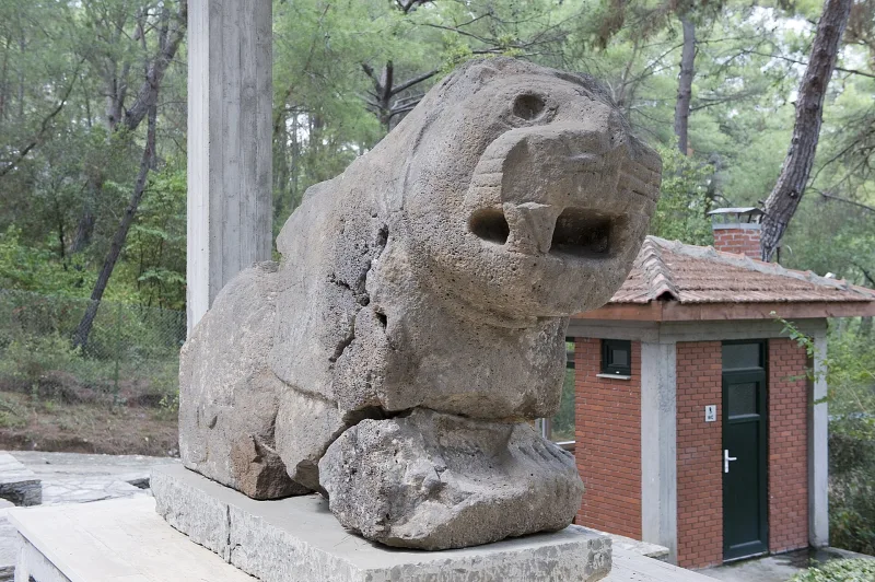 Karatepe – eine neuhethische Stadt und der Rosetta-Stein