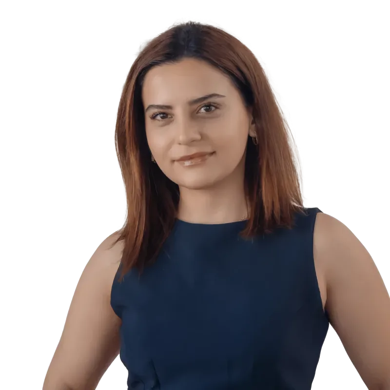 Hande Arslan-Sarikadioğlu