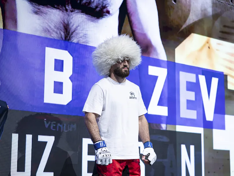 Khabib Gaziev