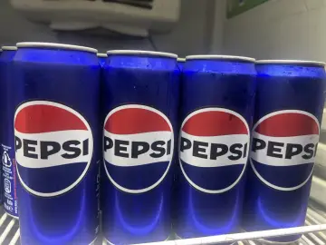 Pepsi Max 0