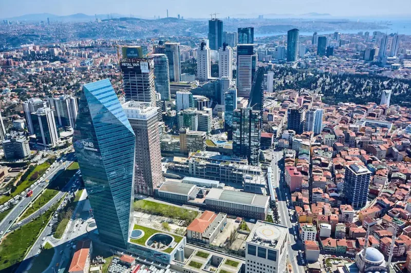 Rechtliche Unterstützung bei der Ausarbeitung von Partnerschaftsverträgen und der Gründung von Joint Ventures in der Türkei.