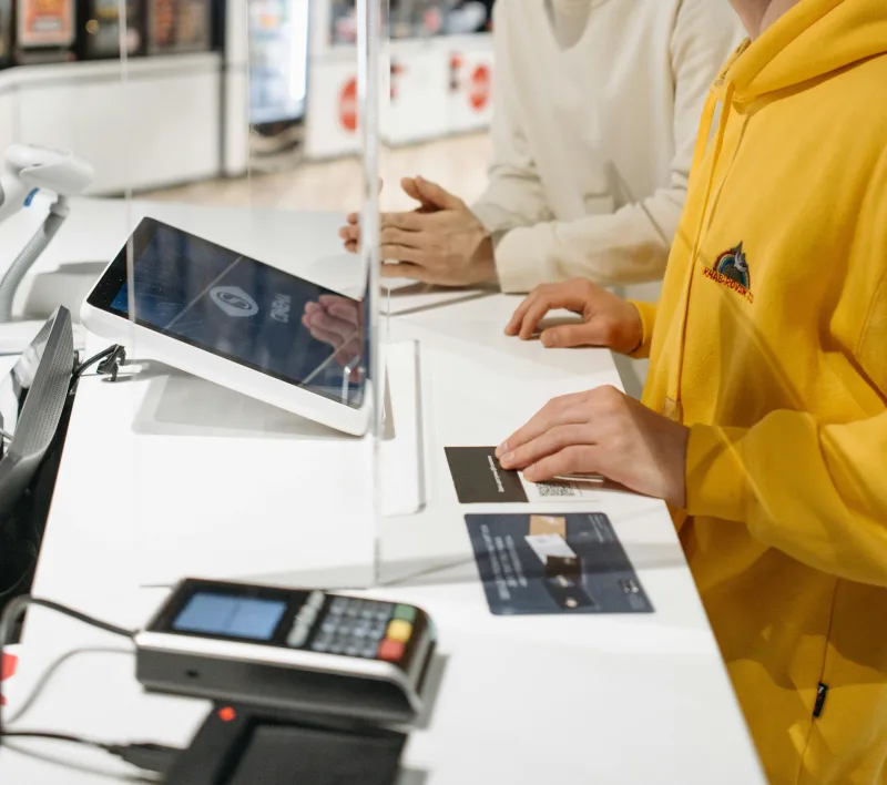 Rechtsbeistand in Verbraucherrechtsfällen in der Türkei.