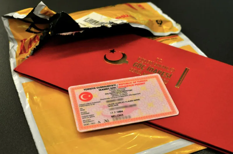 Internationales Migrationsrecht in der Türkei