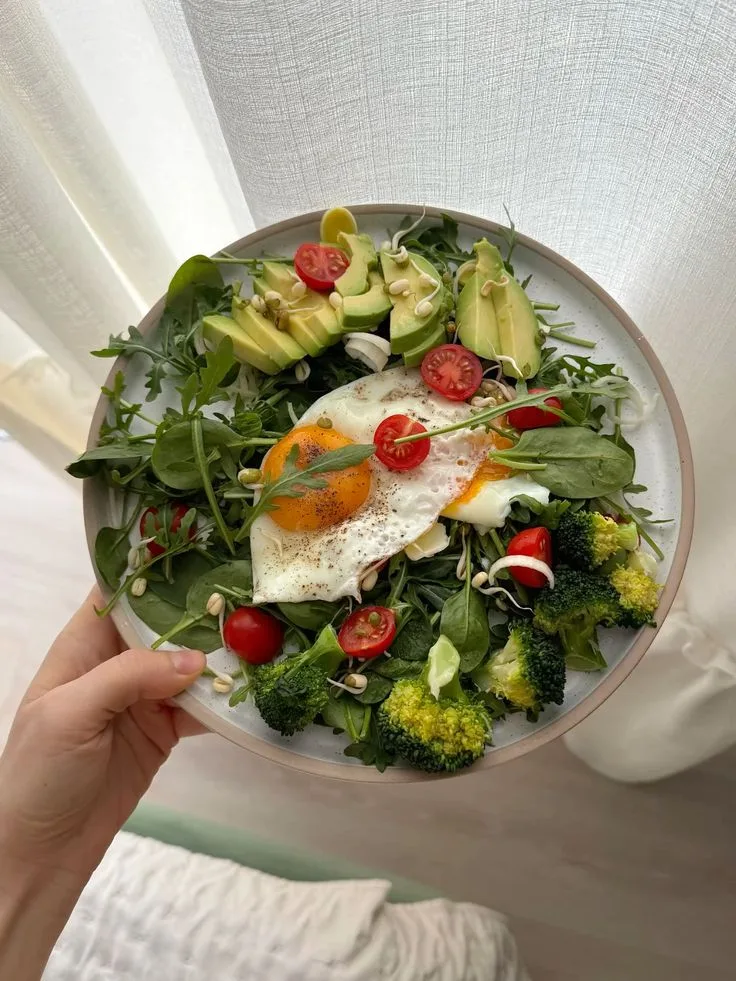 Съёмка еды и ресторанного контента в Аланье