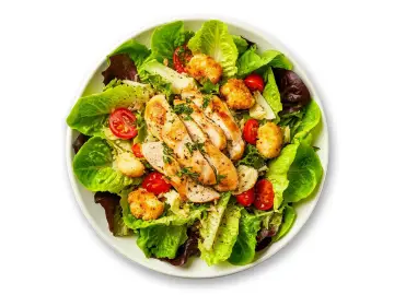 Koreanische Karotten