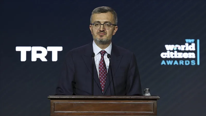 듀란 커뮤니케이션 책임자: 글로벌 불의에 맞서 책임 있는 행위자들은 인류의 문제를 보호해야 합니다.