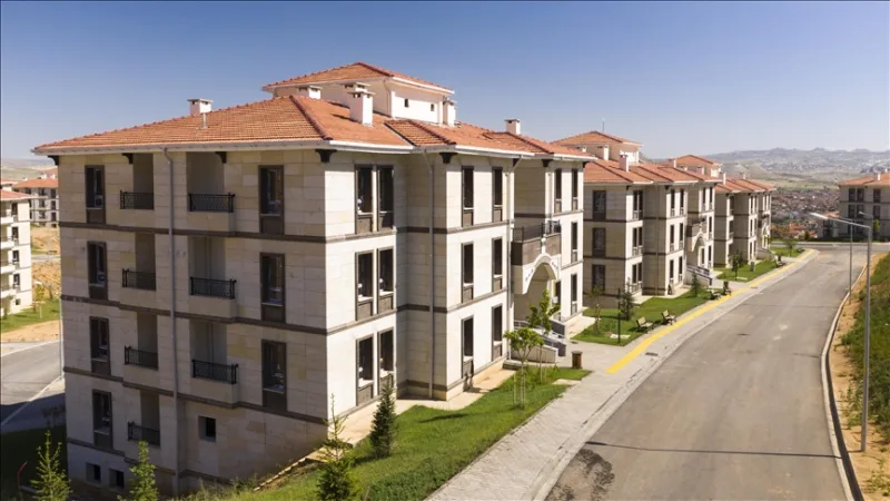 Im Rahmen des Wohnungsbauprojekts des Jahrhunderts werden diese Woche in 11 weiteren Provinzen Verlosungen stattfinden