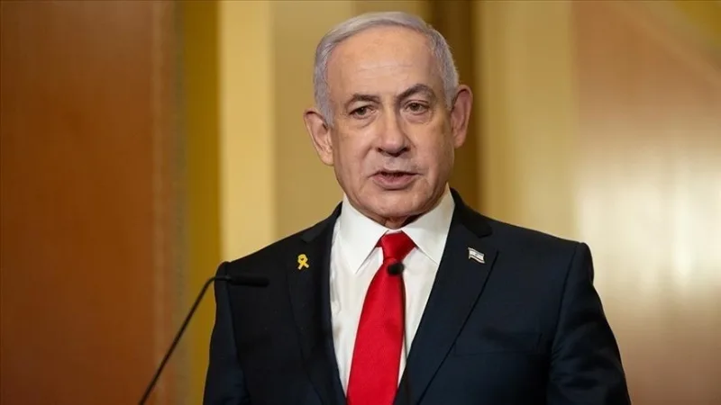 Netanyahu says Iran's entire nuclear program must be dismantled