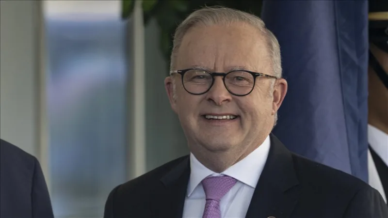 라마단을 맞이하여 알바니즈 호주 총리가 보낸 축하 메시지