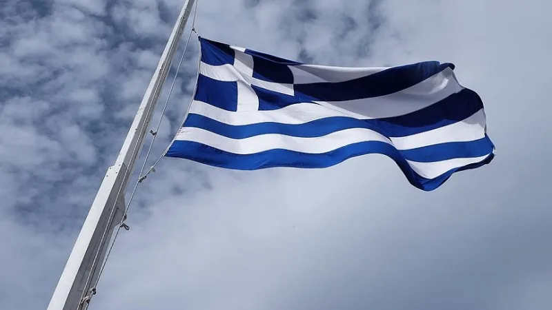 그리스의 일부 군인들은 가자 지구의 국제 안정화 군대에 참여하지 않겠다고 발표했습니다.