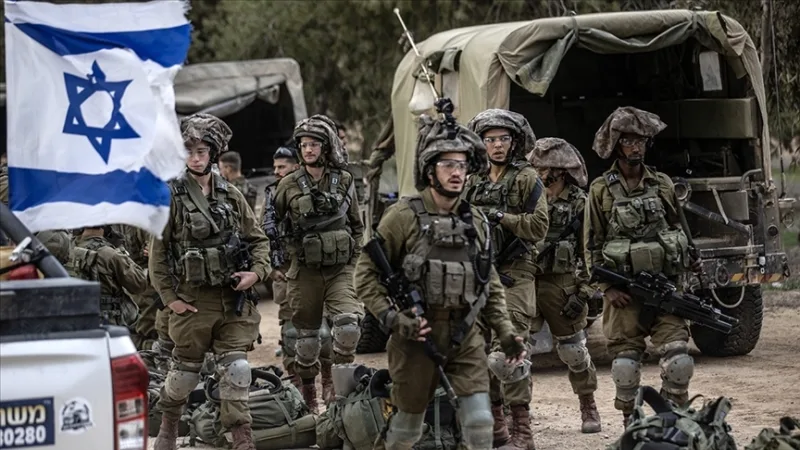 O exército israelita anunciou que está em alerta máximo relativamente a um possível ataque dos EUA ao Irão