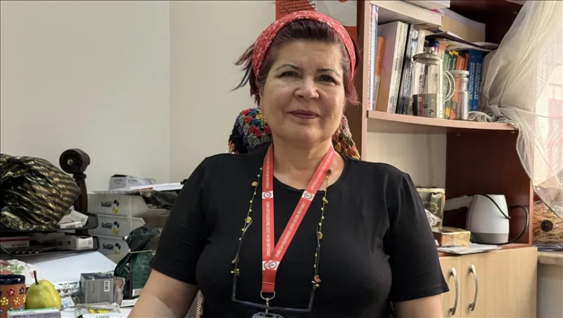 Se a perturbação de acumulação não for tratada, os espaços físicos e digitais podem transformar-se em 