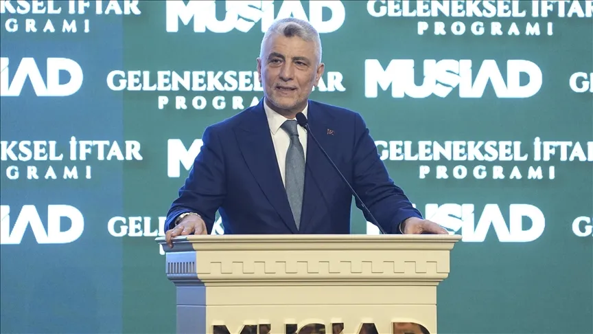 Ministre du commerce Bolat: Nous entretenons des relations économiques avec 200 pays