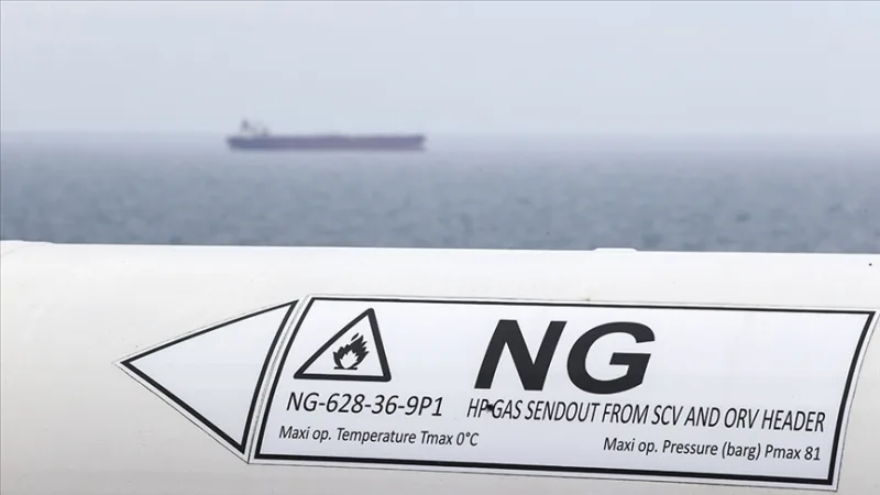 Министр энергетики Катара Саад аль-Кааби: Ракетные удары привели к сокращению экспортных мощностей Катара по СПГ на 17 процентов