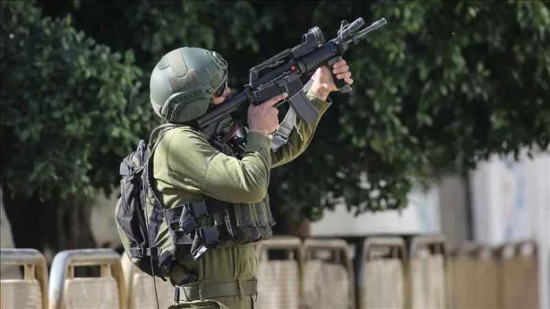 Les Israéliens qui occupent les territoires palestiniens se sont vantés, dans un groupe WhatsApp, des violences qu'ils ont infligées aux Palestiniens