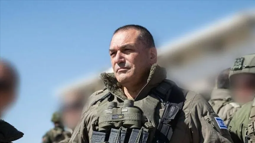 Teigiama, kad Izraelio generalinio štabo vadas susitiko su trimis savo kolegomis iš Persijos įlankos šalių