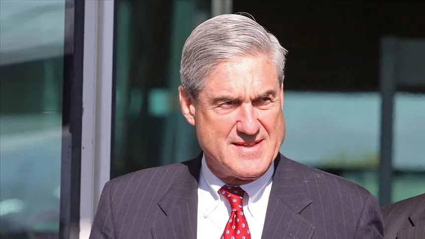 Robert Mueller, the former FBI director who led the investigation into Trump's campaign in the U.S., has died at the age of 81