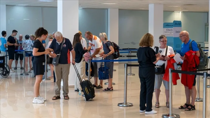 Napriek napätiu na Blízkom východe si nemeckí turisti vyberajú Turecko a bezpečné oblasti