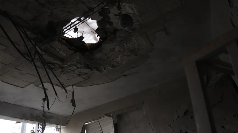 V útokoch, ktoré iniciovali USA a Izrael, Irán použil viac ako 5 000 rakiet a bezpilotných lietadiel