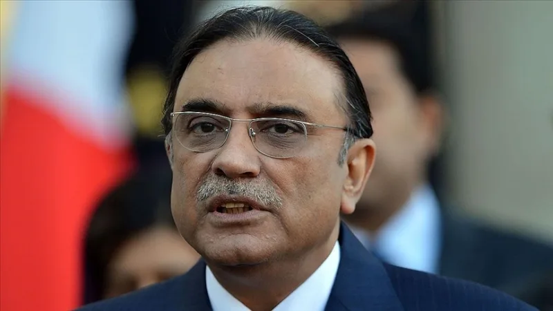 Výzva Pakistanu na okamžité uplatňovanie Dohody o vodách rieky Indus voči Indii