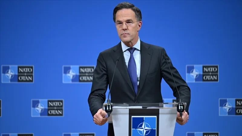 Generálny tajomník NATO Rutte požiadal Trumpa o pochopenie pre váhanie spojencov v súvislosti s Iránom