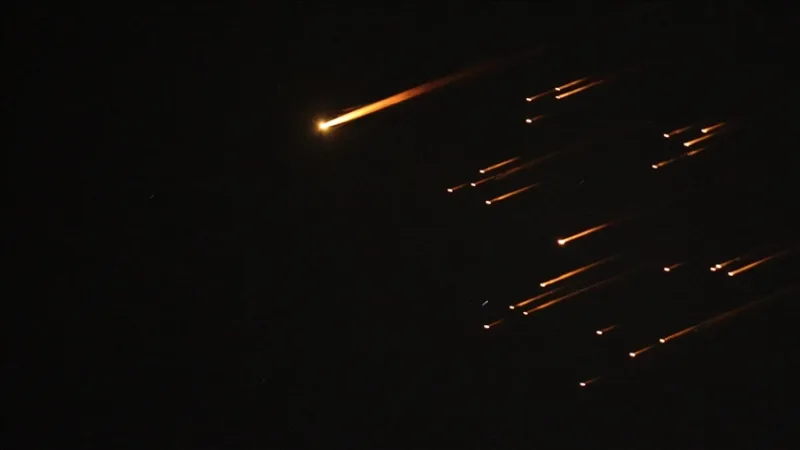 Podľa izraelských médií armáda pri útokoch na Irán používa starú muníciu