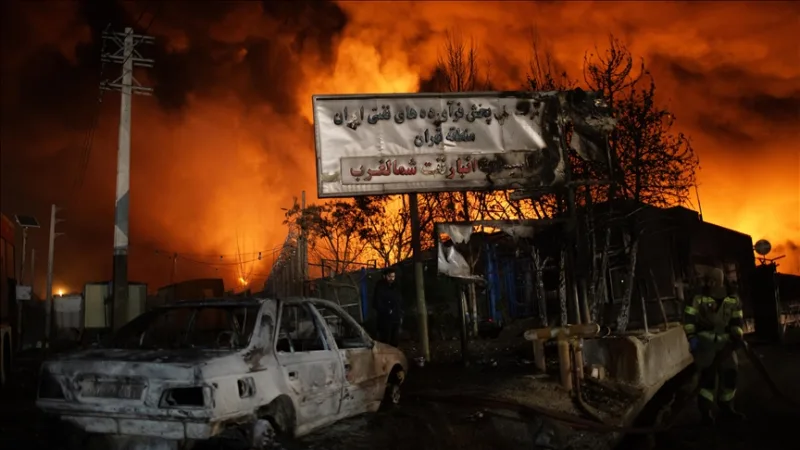 New York Times analyzoval, prečo sa izraelský plán „vyvolať povstanie v Iráne a zvrhnúť tamojšiu vládu“ neuskutočnil