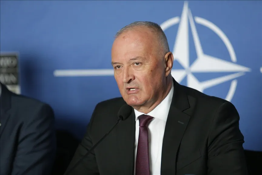 Bosnijos ir Hercegovinos gynybos ministras Helez pareiškė, kad gegužės pabaigoje bus pasirašyta sutartis dėl „Bayraktar TB2“