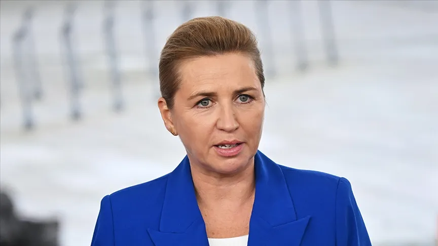 A coalition government will be formed following the election in Denmark, which Prime Minister Frederiksen won