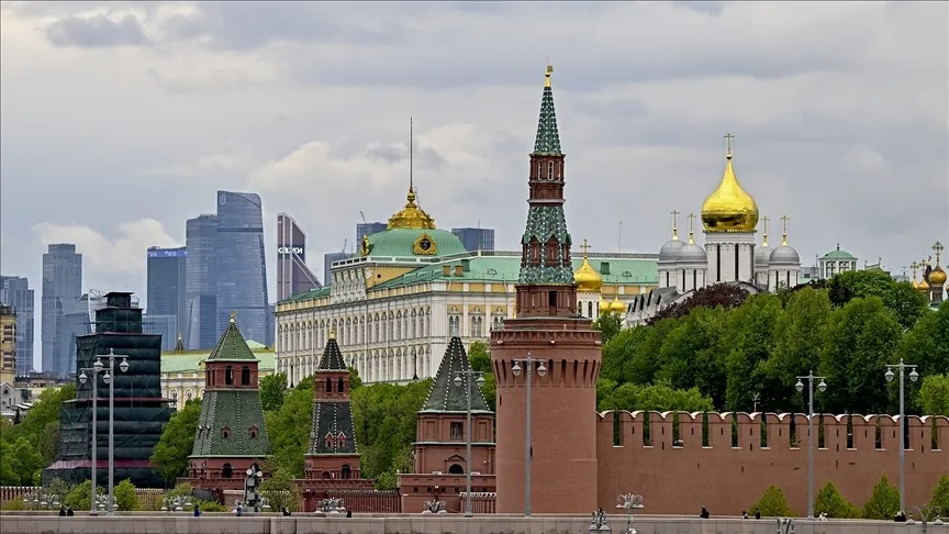 الكرملين: تم إطلاعنا على محادثات الولايات المتحدة وأوكرانيا