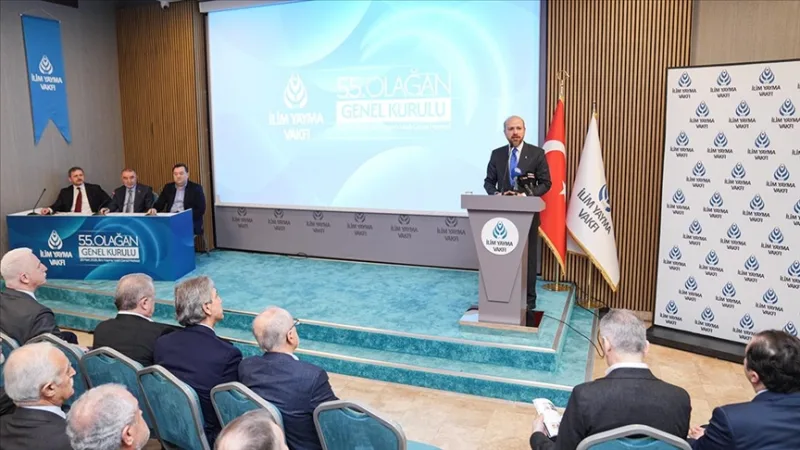 Se celebró la 55.ª Asamblea General Ordinaria de la Fundación para la Difusión del Conocimiento