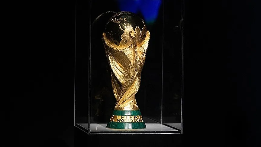 Завтра состоятся финальные матчи плей-офф отборочного турнира чемпионата мира по футболу 2026 года