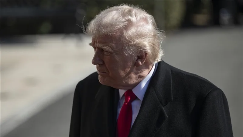 El presidente de EE. UU., Trump, afirmó que pondrán fin a la guerra con Irán en un plazo de dos o tres semanas