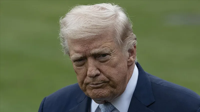 Trump afirmó que el derribo de aviones de combate por parte de Irán no afectaría a las posibles negociaciones