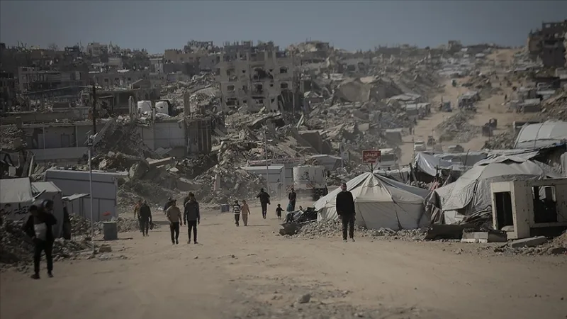 Una delegación de Hamás se reunió en El Cairo para debatir la aplicación del alto el fuego