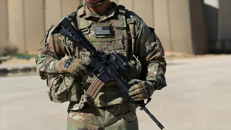 Departamento de Defensa de EE. UU.: Hasta ahora, 13 militares estadounidenses han perdido la vida y 365 han resultado heridos en la guerra contra Irán