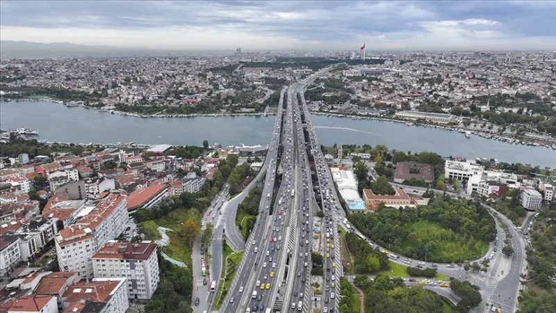El ministro Kurum ha dado a conocer los detalles del nuevo crédito para la regeneración urbana de Estambul
