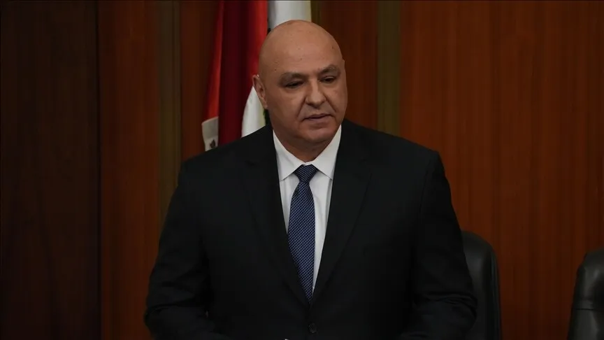 O Líbano anunciou que a primeira reunião para definir a data das negociações diretas com Israel terá lugar na terça-feira