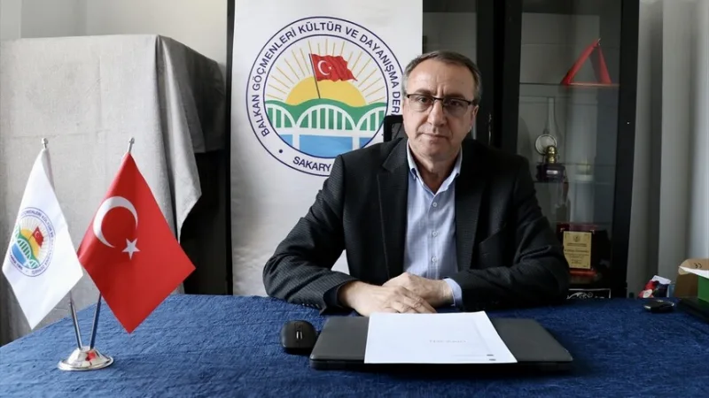 Turkijoje gyvenantiems asmenims, turintiems dvigubą pilietybę, skiriamas raginimas: „Eikite balsuoti, kad apgintumėte savo tautiečių Bulgarijoje teises“