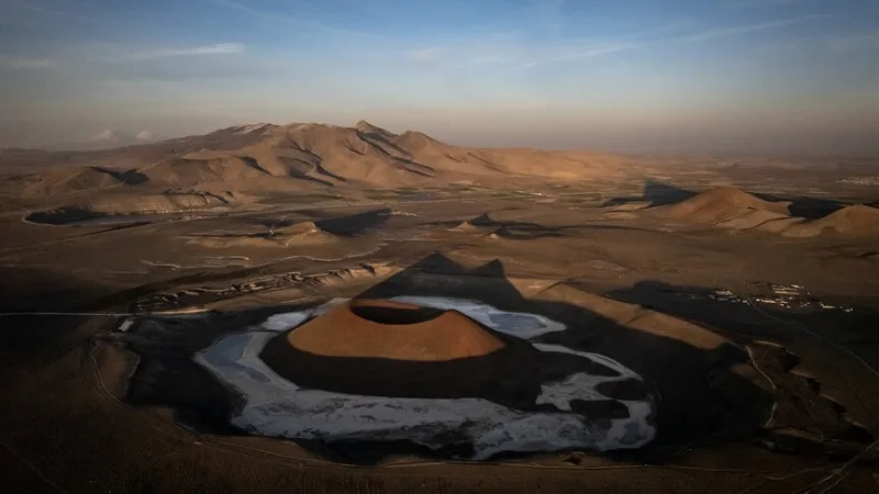 Klimatická krize mění rovnováhu v oblasti výroby energie z obnovitelných zdrojů