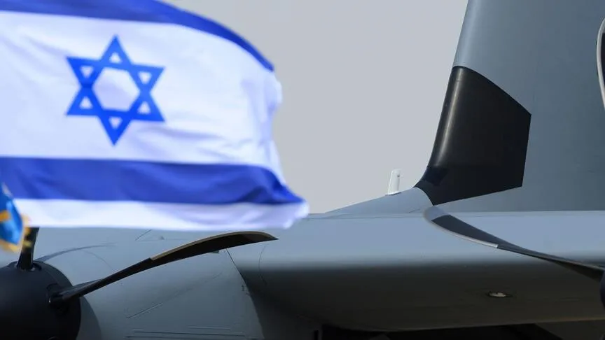 Kaksi Israelin armeijan lentokoneteknikkoa syytetään vakoilusta Iranin hyväksi