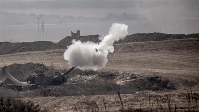 Süüria ÜRO esindaja Olabi märkis, et Iisrael kasutab Süüria territooriumi rünnakute korraldamiseks Liibanoni vastu