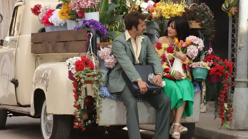 Die Originalserie „Temiz Para“ ist nun auf den Bildschirmen zu sehen