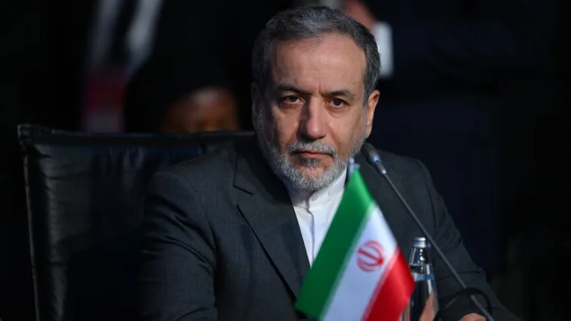 Министр иностранных дел Ирана Эракчи посетит Пакистан, Оман и Россию