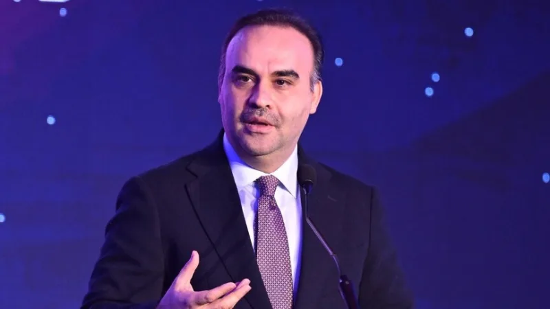 Le ministre Kacır : « La Turquie va devenir un pôle mondial de l'entrepreneuriat technologique »