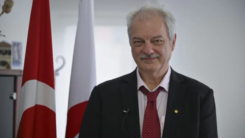 노벨상 수상자 멜달의 부작용 없는 암 치료에 희망을 주는 연구